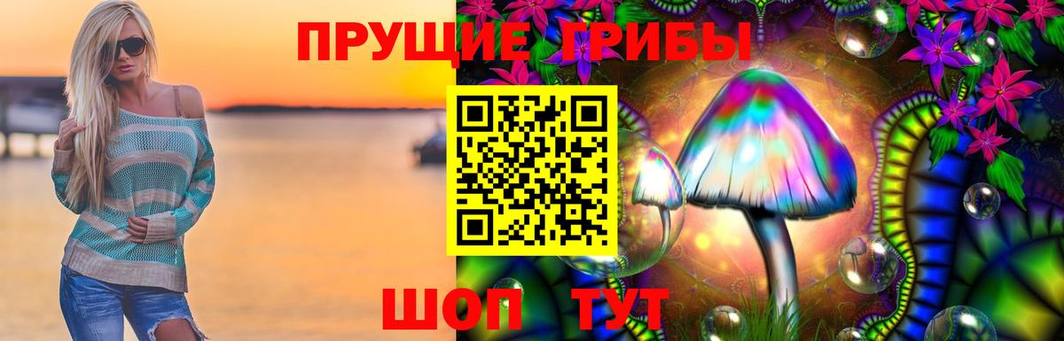 Галлюциногенные грибы мухоморы Коммунар